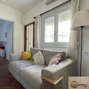 Alquiler Apartamento 2 Dormitorios Y Terraza Cerrada En Parque Batlle