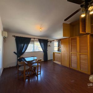 Alquiler Monoambiente Semiequipado En Union Bajos Gastos Comunes