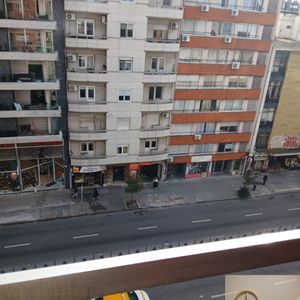 Alquiler Apartamento Monoambiente Seim Equipado - Cordon