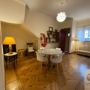 Casa En Alquiler 2 Dormitorios 2 Baños Y Patio De Uso Exclusivo En Pocitos