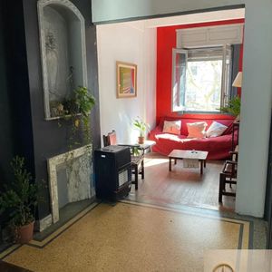 Apartamento En Alquiler De 3 Dormitorios Y 2 Baños Con Balcón En Cordón