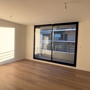 Se Alquila Apartamento Estrenar 1 Dormitorio 1 Baño En Tres Cruces