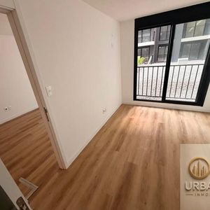 Apartamento En Alquiler De 1 Dormitorio En La Blanqueada