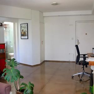 Alquiler Apartamento 1 Dormitorio Semi Equipado En Av Libertador - Centro