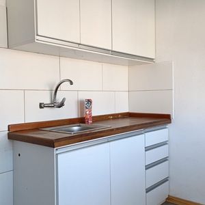Alquiler Apartamento 1 Dormitorio 1 Baño 1 Cochera En Perez Catellanos