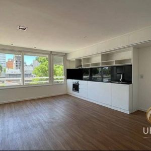 Apartamento De 1 Dormitorio En Punta Carretas