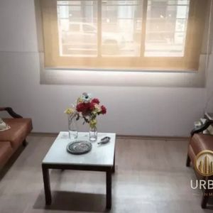 Apartamento En Alquiler De 3 Dormitorios Y Patio En Cordón