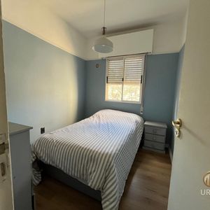 Alquiler Apartamento Amoblado Dos Dormitorios, 2 Baños En Pocitos