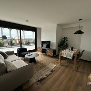 Venta Penthouse 2 Dormitorios A Estrenar Y Amenities En Parque Batlle