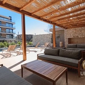 Alquiler Apartamento A Estrenar 2 Dormitorios Cochera Costanera Village
