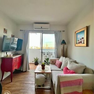 Apartamento En Alquiler En Cordón