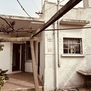 Apartamento En Alquiler 2 Dormitorios Con Entrada Independiente En Nuevo Paris