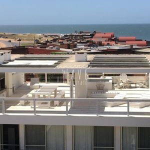 Alquiler De Verano, Apartamento De 2 Dormitorios En Manantiales