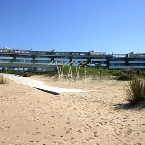 Alquiler De Verano, Penthouse De 3 Dormitorios En Montoya, Frente Al Mar