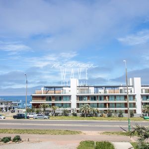 Venta Departamento 2 Dorm Manantiales, Punta Del Este