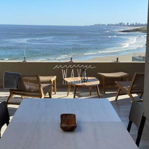 Alquiler De Verano, Apartamento, 3 Suites En La Barra, Posta Del Cangrejo, Dúplex, Con Terraza Y Vista Al Mar.