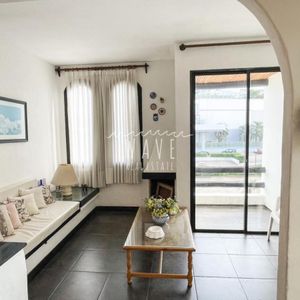 Venta- Apartamento 2 Dormitorios, Frente Enjoy - Mansa , Punta Del Este