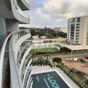 Venta Apartamento 2 Dormitorios En Suite Parada 10 Brava