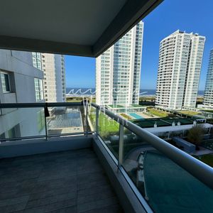 Venta Apartamento 2 Dormitorios Y Dependencia Parada 10 Brava