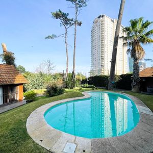 Venta De Casa De 4 Dormitorios En Playa Mansa