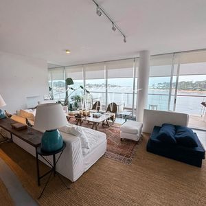 Venta Y Alquiler Temporada Apartamento De Lujo Con Vista Al Mar