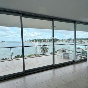 Apartamento En La Barra, La Barra