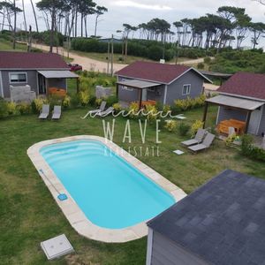 3 Casas En Un Padrón Próximo A La Playa