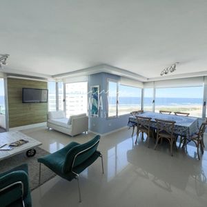Penthouse 4 Dormitorios Con Dep Completa Jacuzzi Y Barbacoa Privada