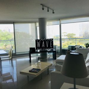 Ocean Drive Venta 3 Dormitorios En Suite Y Dependencia. Todos Los Amenities.