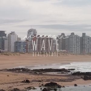 Brava Frente Al Mar 2 Dormitorios Y 2 Baños. Parada 2