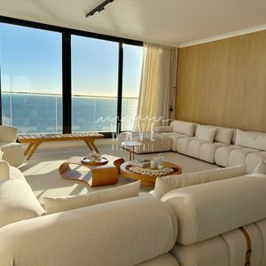 Venta Penthouse Duplex, Playa Mansa, Punta Del Este