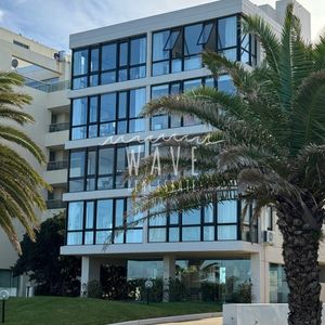 Alquiler Anual Playa Brava, Departamento 2 Dormitorios, Punta Del Este