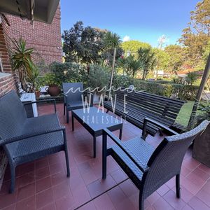 Alquiler De Verano , Apartamento Con 2 Dormitorios En Aidy Grill, Cercano A Los Servicios Y Las Playas
