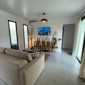 Alquiler Anual , Casa De 2 Dormitorios En El Tesoro, La Barra