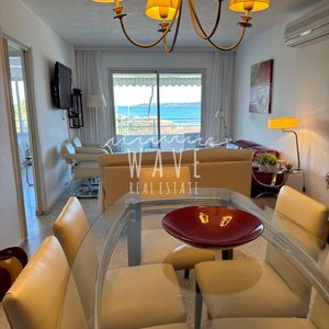 Alquiler Apartamento 3 Dormitorios Playa Mansa, Punta Del Este