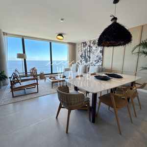 Venta Departamento Mansa, 3 Dormitorios, Punta Del Este