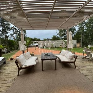 Alquiler Temporal De Verano, Casa De 2 Dormitorios En San Vicente, José Ignacio