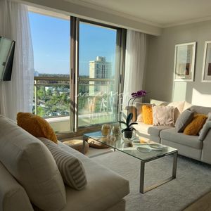 Alquiler De Apartamento De 1 Dormitorio En Punta Del Este