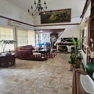 Alquiler De Verano, Casa De 4 Dormitorios + Dep. Servicio En Punta Del Este