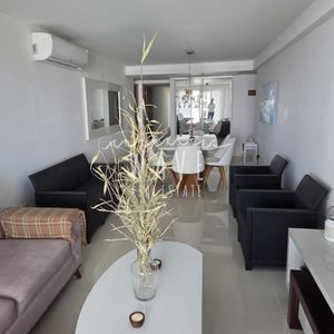 Alquiler Temporal 2 Dorm En Suite Playa Brava