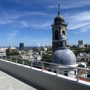 Venta Apartamento De 1 Dormitorio En Cordon