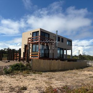 Venta De Casa De 3 Dormitorios En Santa Mónica, José Ignacio