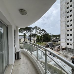 Venta Apartamento Zona Shopping Dos Dormitorios