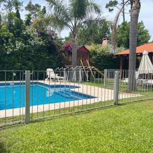 Alquiler De Verano, Casa De 4 Dormitorios En Pinares, Punta Del Este