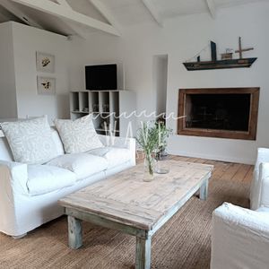 Venta De Casa De 2 Dormitorios En La Juanita, José Ignacio