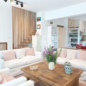Alquiler De Verano, Casa De 3 Dormitorios En La Juanita, Con Parrillero