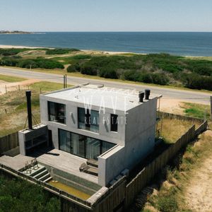 Venta Casa 3 Dormitorios La Juanita Jose Ignacio