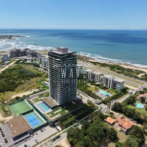 Venta Alquiler Departamento 2 Dormitorios Surfide Con Vista