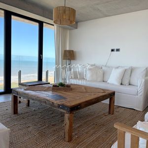 Venta Alquiler Departamento 3 Dormitorios Surfide Con Vista