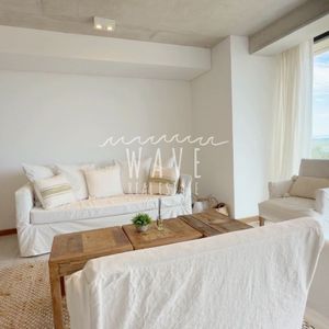 Venta Alquiler Departamento 1 Dormitorio Surfide Con Vista